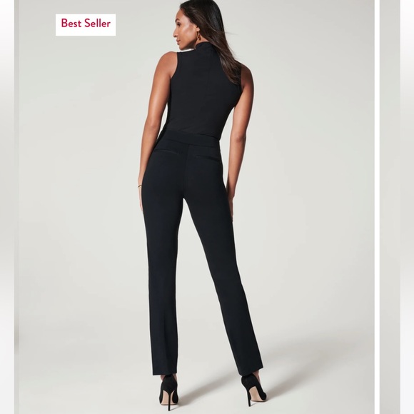 Spanx - The Perfect Pant (Slim Straight) - Picture 2 of 5